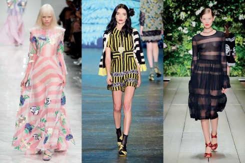 Xu huong thoi trang SS2016 6