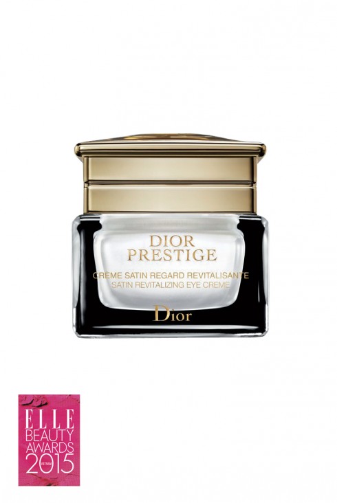 Top 40+ về kem mắt dior mới cập nhật 39 Top 10 kem dưỡng mắt tốt nhất - ELLE Beauty Awards 2016