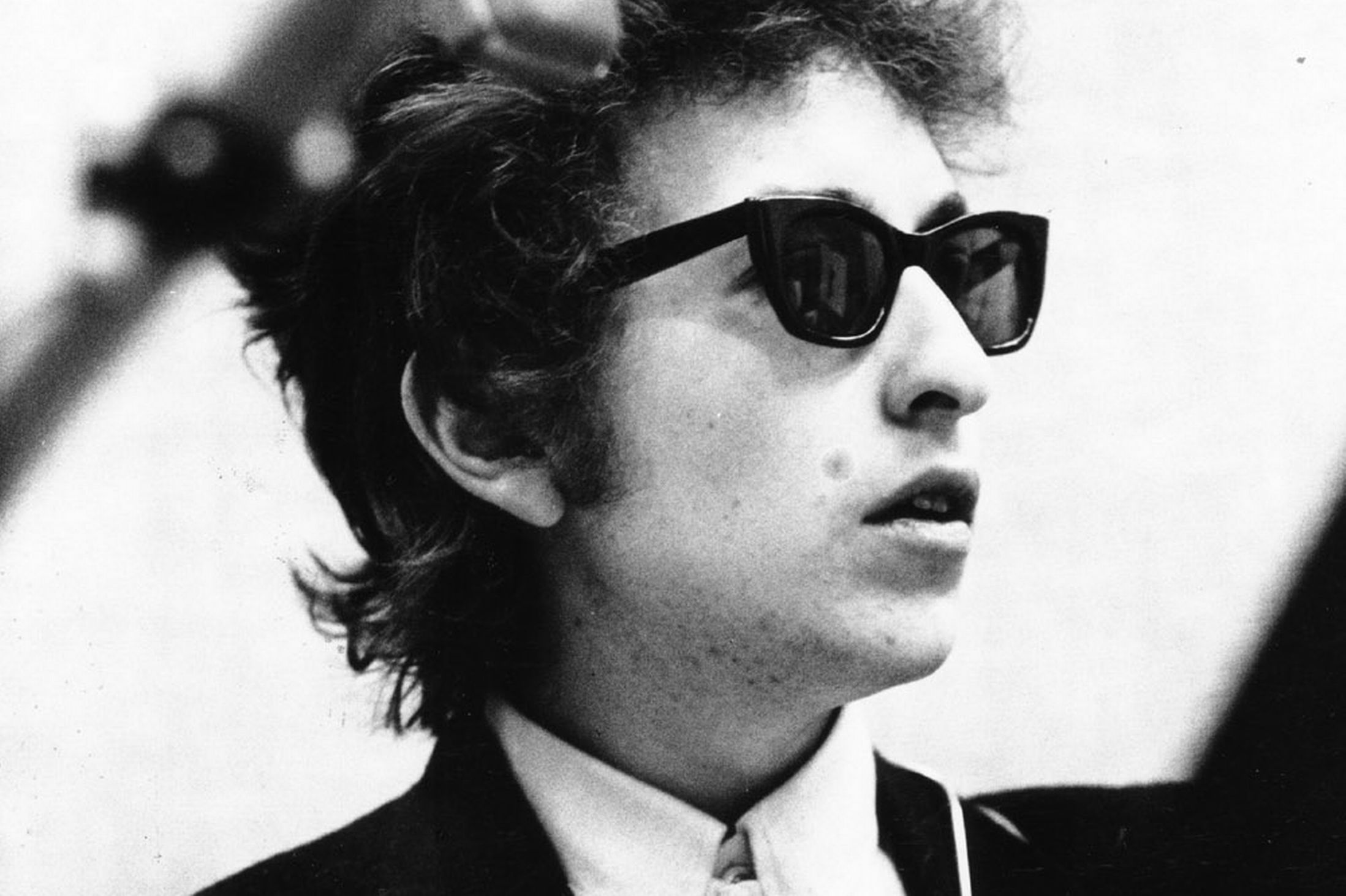 Francoise Hardy - nàng thơ của Bob Dylan 
