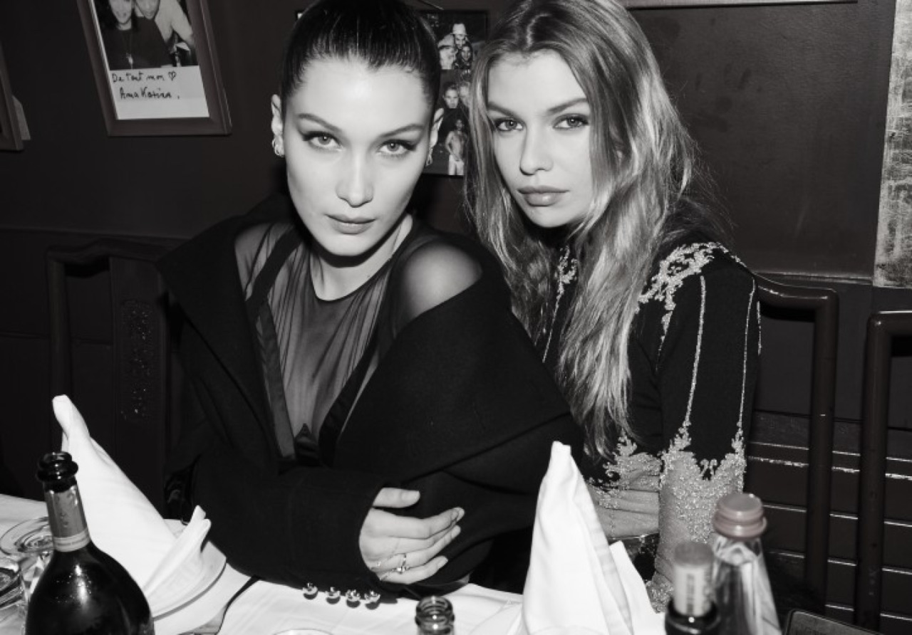8 điều thú vị về nàng Bella Hadid - ELLE Việt Nam