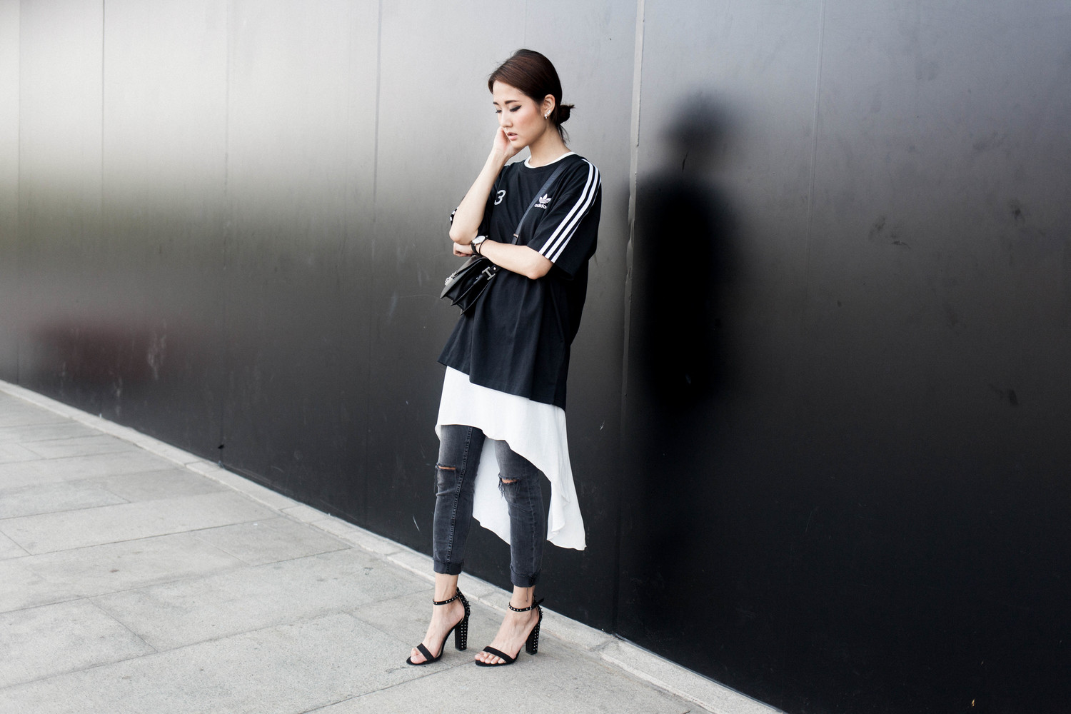 Fashion blogger Julia Doan: Vì thời trang là chính tôi 7