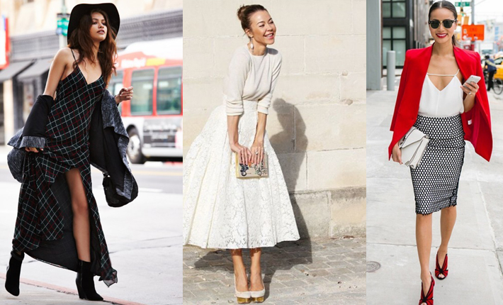 10 cách mặc đẹp thay đổi cuộc sống của bạn - ELLE.VN