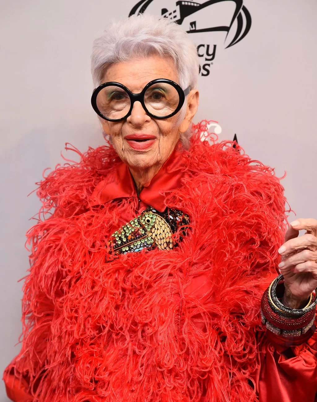 iris apfel