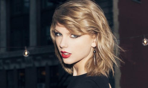 Ca sĩ Taylor Swift-Sự nghiệp và tình cảm thăng hoa-1
