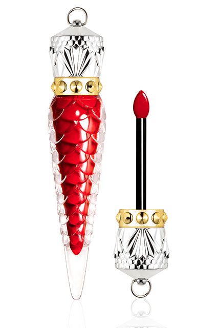 Christian Louboutin Lip Lacquer in Rouge