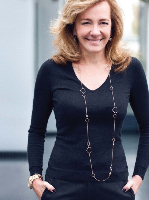Caroline Scheufele