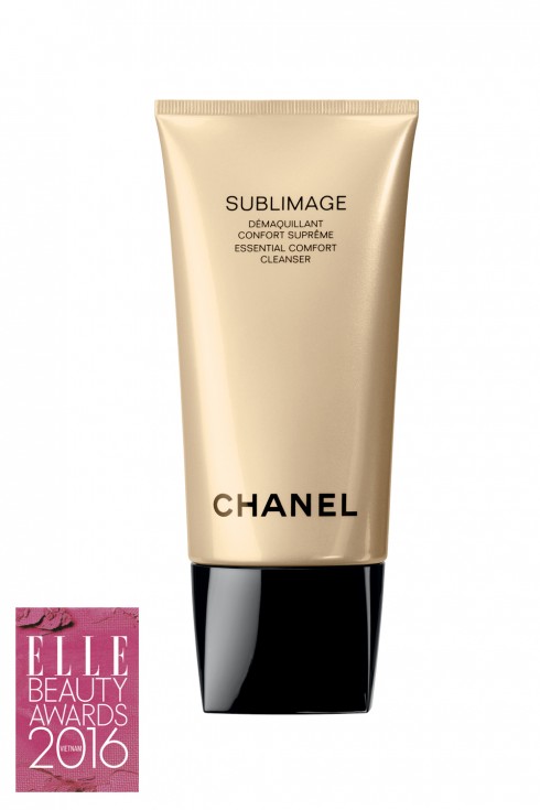 Mua Tẩy Trang Kiêm Sữa Rửa Mặt Chanel Sublimage LhuileEnGel De  Démaquillage 150ml  Chanel  Mua tại Vua Hàng Hiệu h028386