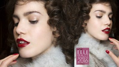 Top 10 sản phẩm chống lão hóa tốt nhất - ELLE Beauty Awards 2016