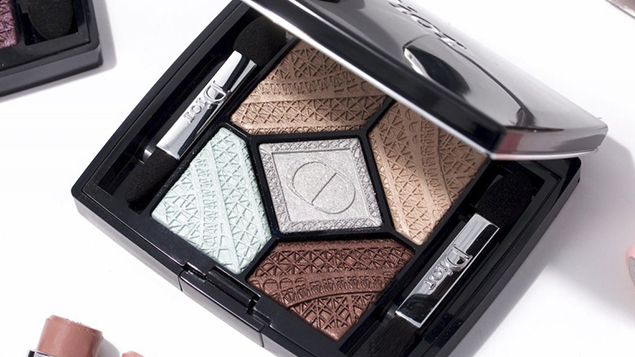 Phấn mắt DIOR 5 Couleurs Couture Eyeshadow Palette  Cocobee