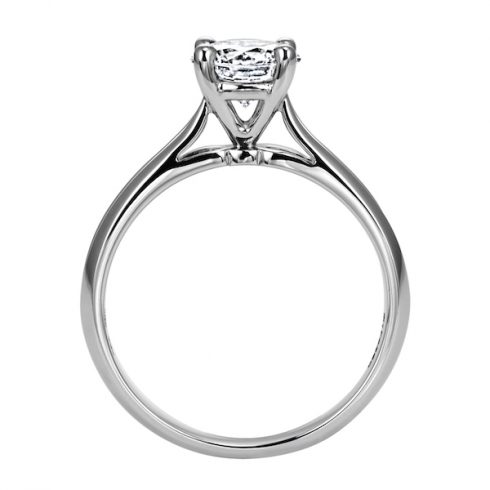 Mẫu nhẫn kim cương đẹp mùa cưới 