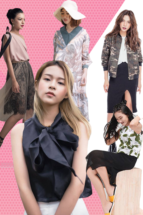 26 Hãng Áo Thun Hàng Hiệu Nổi Tiếng Tại Việt Nam (Phần 1) - ÁO ĐỘNG LỰC