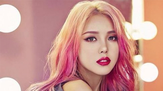 Top beauty blogger Hàn Quốc bạn nên theo dõi - ELLE
