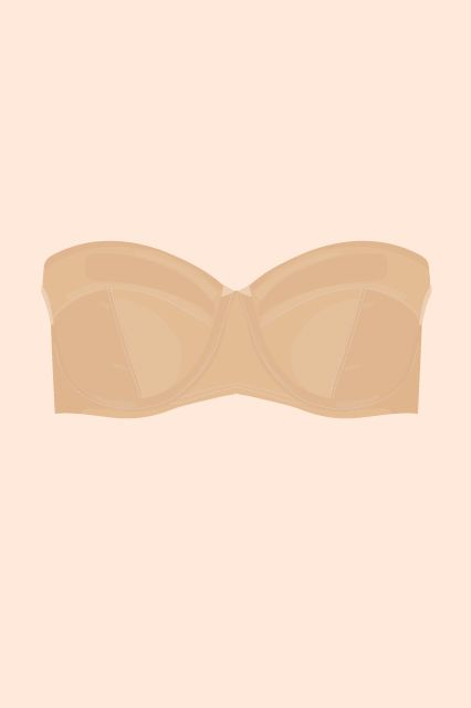 7 Loại Áo Ngực Không Thể Thiếu Trong Tủ Quần Áo Của Phái Đẹp - Elle Vn