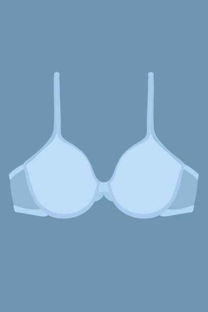7 Loại Áo Ngực Không Thể Thiếu Trong Tủ Quần Áo Của Phái Đẹp - Elle Vn