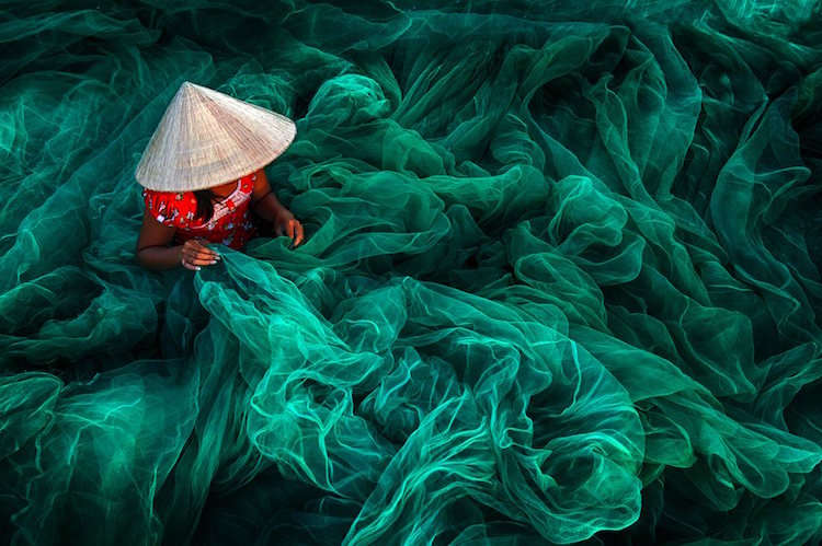 Những bức ảnh đẹp nhất Siena International Photo Awards 2016