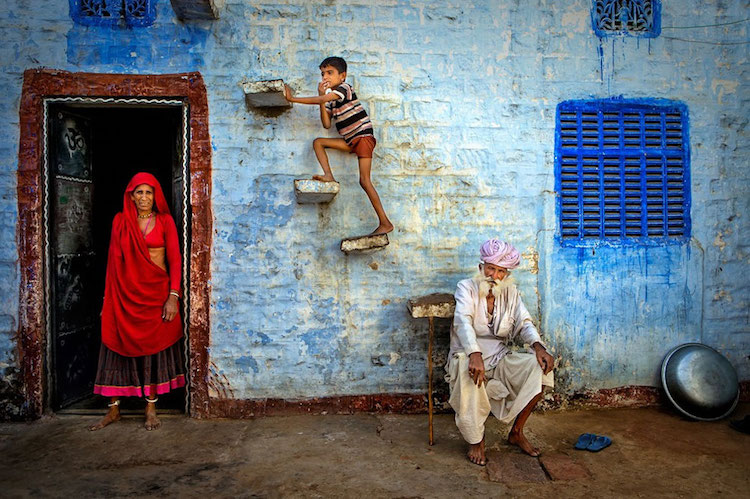 Những bức ảnh đẹp nhất Siena International Photo Awards 2016