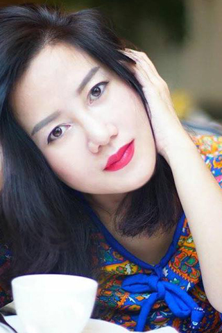 Nguyễn Thị Thu Giao - 40 tuổi, tôi có một cuộc đời như mơ