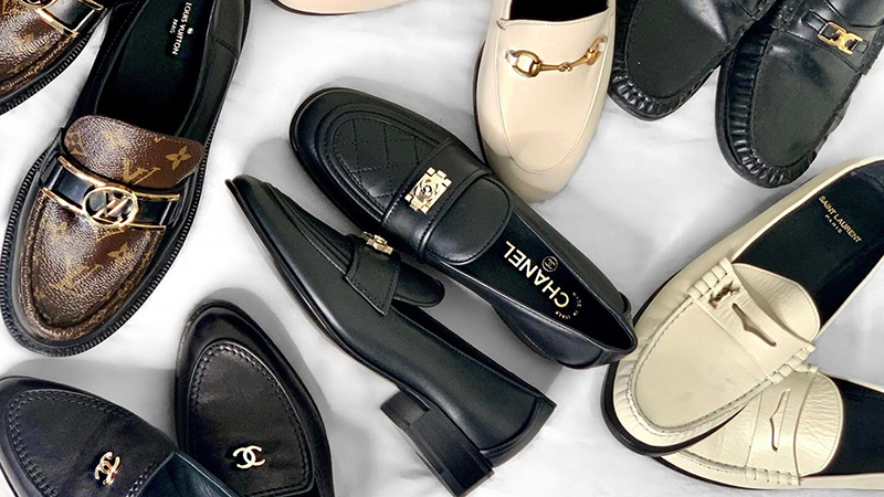 C23121 Chanel giày lười siêu cấp Hoa Nắng Chúng tôi tin vào sức mạnh của chất lượng #26 C23121 Chanel giày lười siêu cấp Hoa Nắng Chúng tôi tin vào sức mạnh của chất lượng