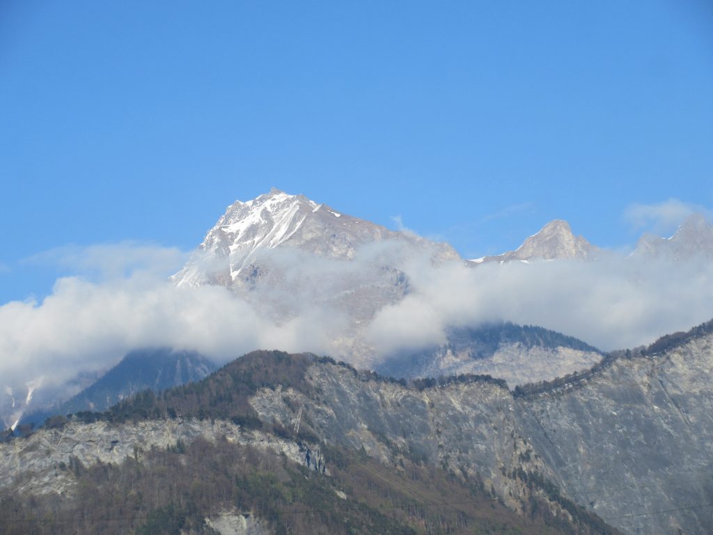 Du lịch phố núi thụy sỹ (2)