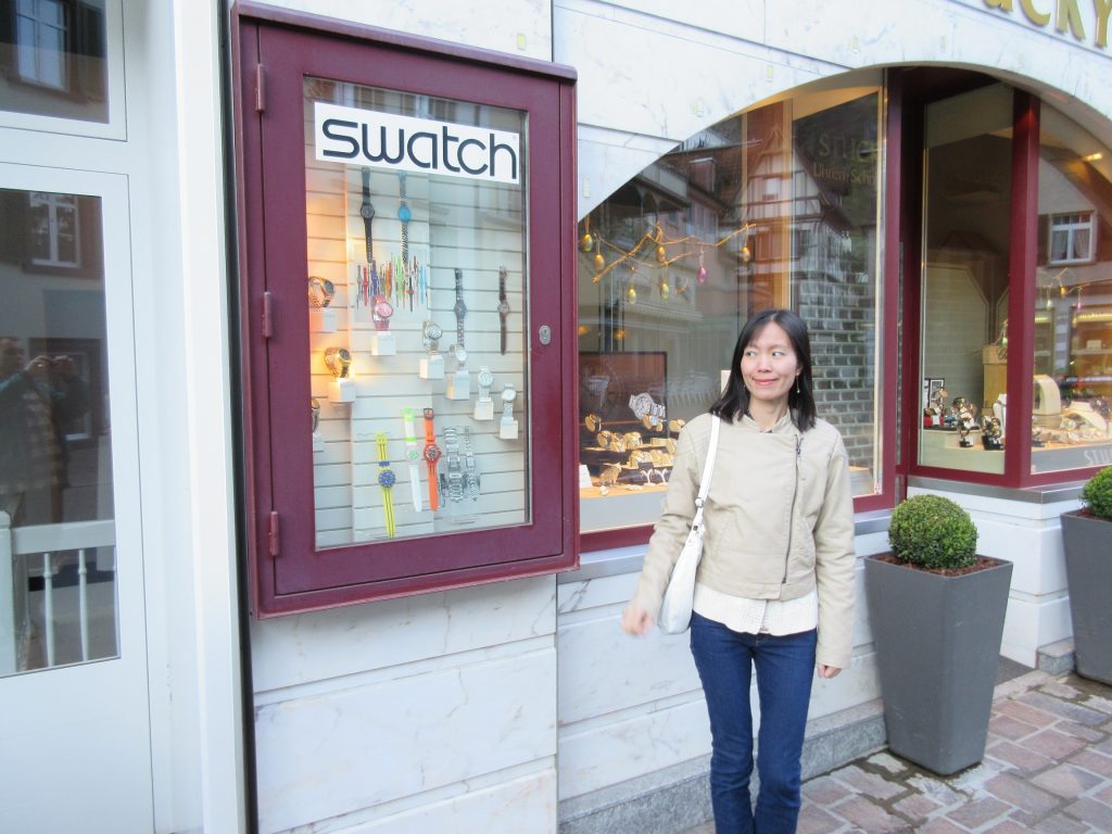 Du lịch phố núi thụy sỹ (5)