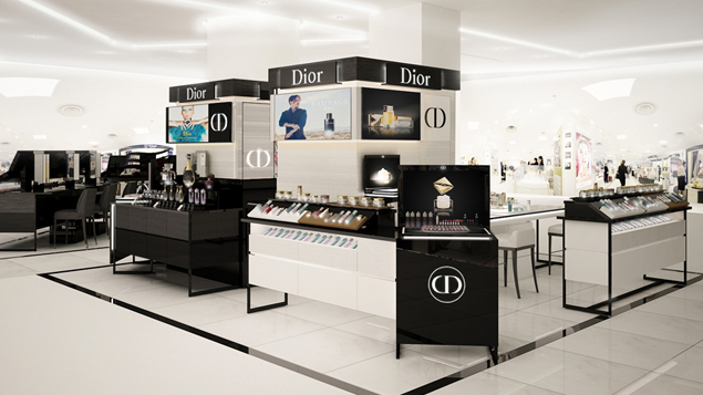 Mua Son Dior Chính Hãng Ở Đâu TPHCM  Hà Nội