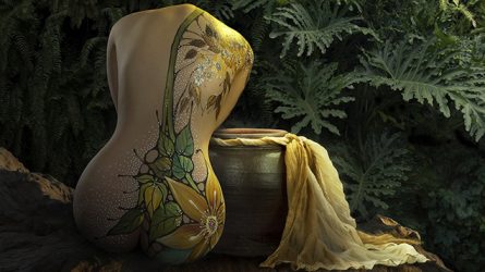 26 hình ảnh đẹp đến nghẹt thở dù không chỉnh sửa Photoshop 5 nhiếp ảnh gia chụp ảnh nude nghệ thuật gạo cội của Việt Nam 26 hình ảnh đẹp đến nghẹt thở dù không chỉnh sửa Photoshop