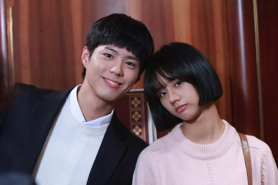 Park Bo Gum đã chinh phục khán giả như thế nào?