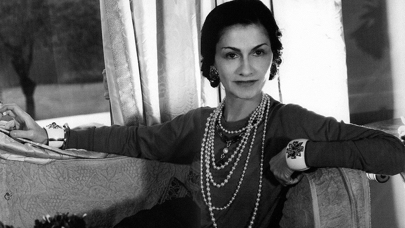 Cuộc đời bí mật của Coco Chanel  Harpers Bazaar Việt Nam
