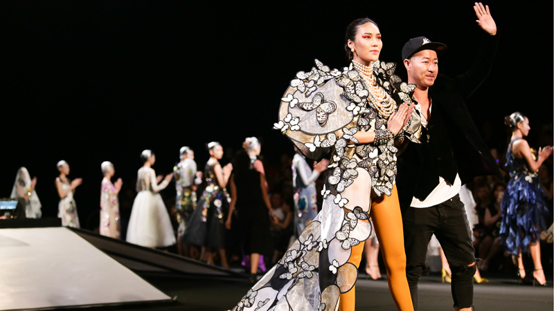 Có gì đáng mong chờ ở lễ trao giải SR Fashion Awards 2020? Có gì đáng mong chờ ở lễ trao giải SR Fashion Awards 2020?