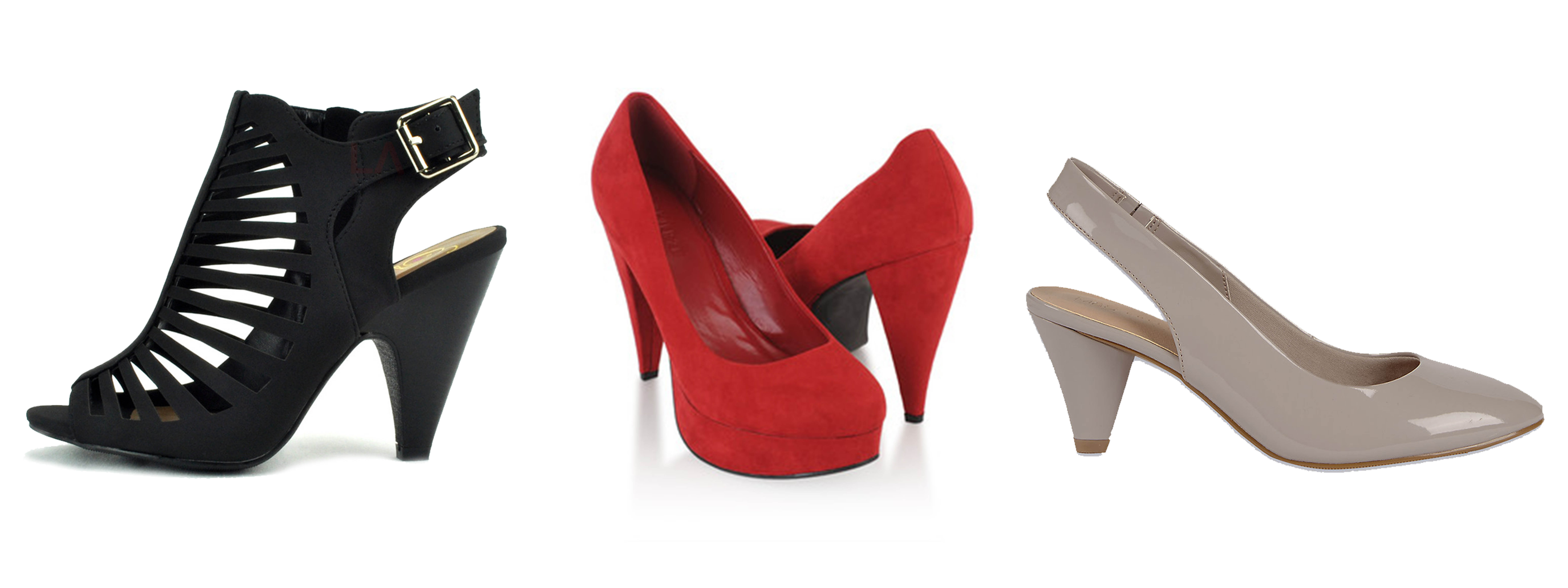 Từ điển thời trang về giày dép dành cho những tín đồ sành điệu - ELLE Việt Nam