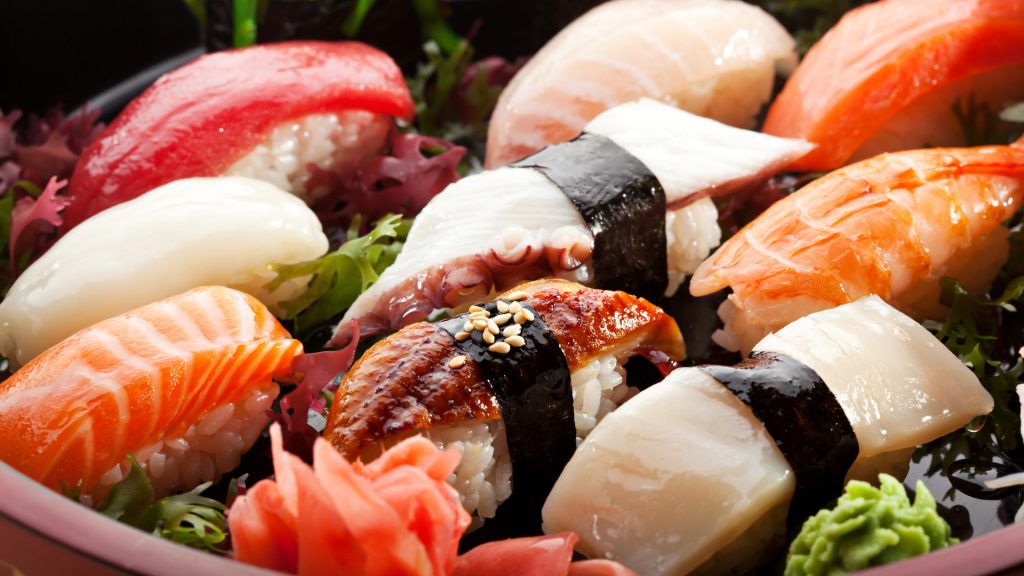 sushi-nhat-ban