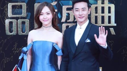 Trước Tin Đồn Chia Tay Đường Yê, La Tấn Tung Trailer Phim Mới - Guu.Vn