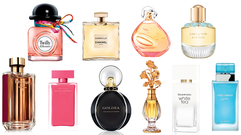 Top dòng nước hoa phù hợp phong cách streetstyle (Nam) | namperfume