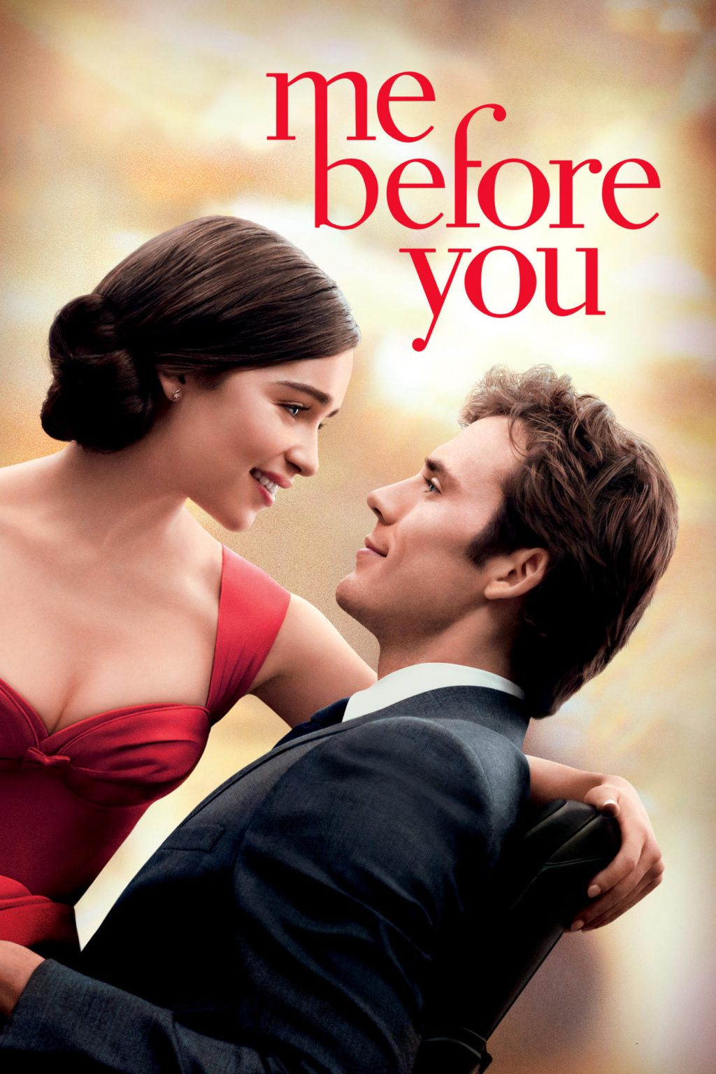 Me before you