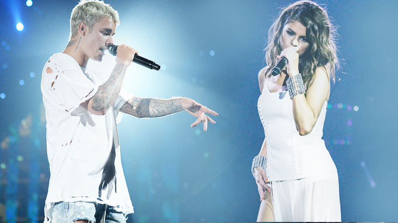 Sau tin Justin Bieber xăm tên tình cũ Selena Gomez lên cổ Hailey Baldwin  cũng làm ngay 1 chiếc tha thu dằn mặt