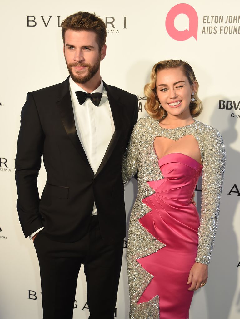 Miley Cyrus 9