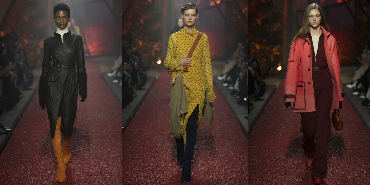 Chiêm ngưỡng 10 bộ sưu tập nổi bật từ Tuần lễ thời trang Paris Thu-Đông 2018 | ELLE Chiêm Ngưỡng 10 Bộ Sưu Tập Nổi Bật Từ Tuần Lễ Thời Trang Paris Thu-Đông 2018 | Elle