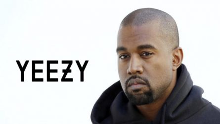 Kanye West không còn sở hữu thương hiệu Yeezy?