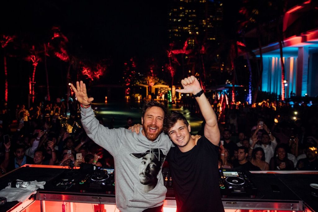 David Guetta _ Martin Garrix_by Louis van Baar