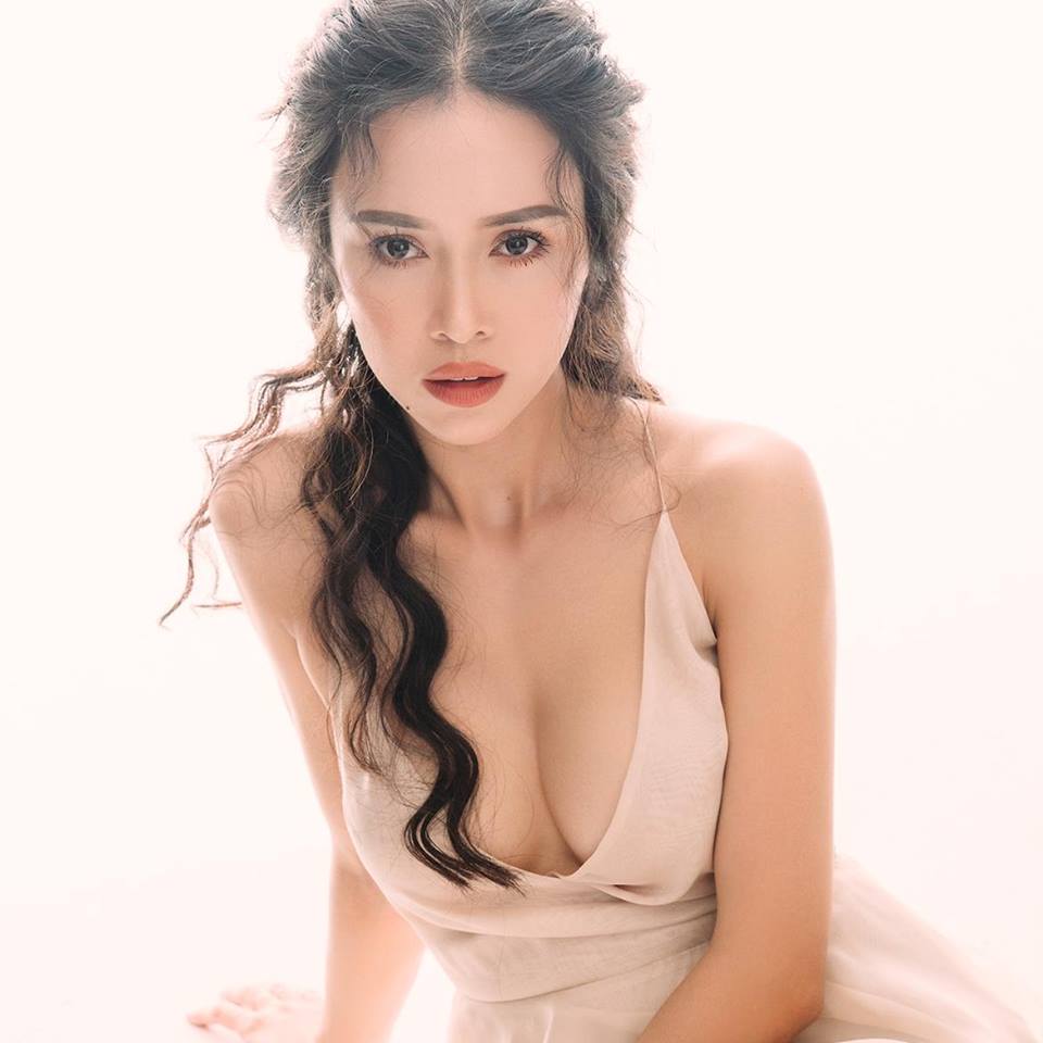 beauty must have vũ ngọc anh 2