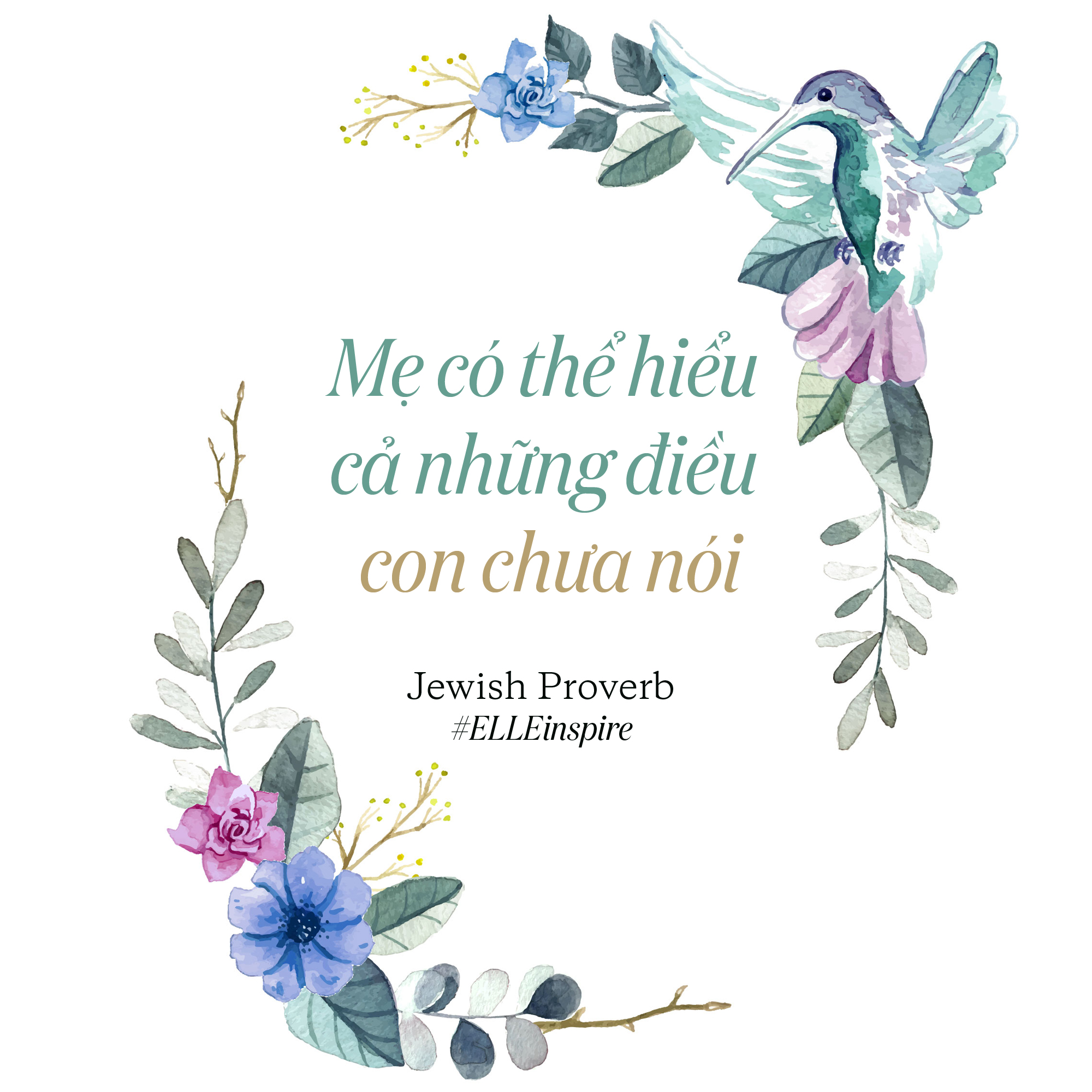 ngày của mẹ 5