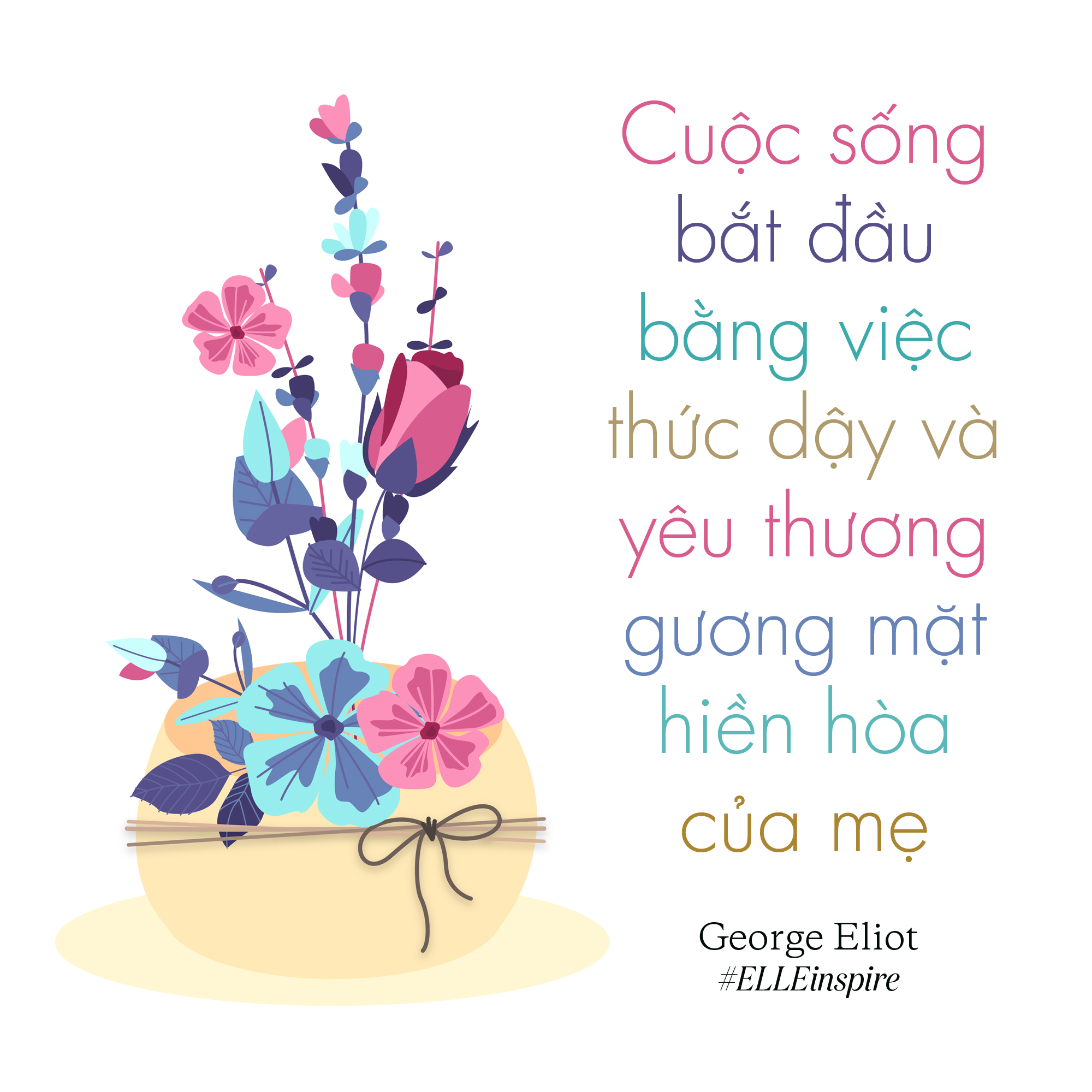 ngày của mẹ 8