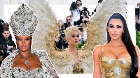 Không phải Rihanna, Katy Perry mới là nhân vật gây 