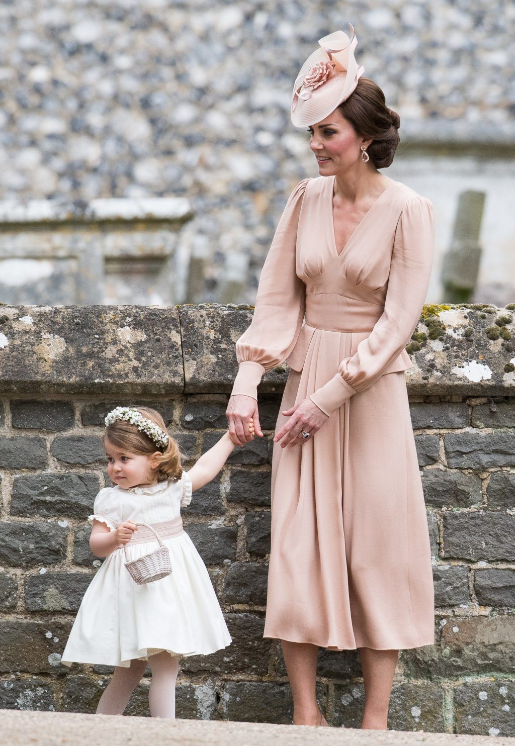 Thời trang công nương Kate Middleton 1