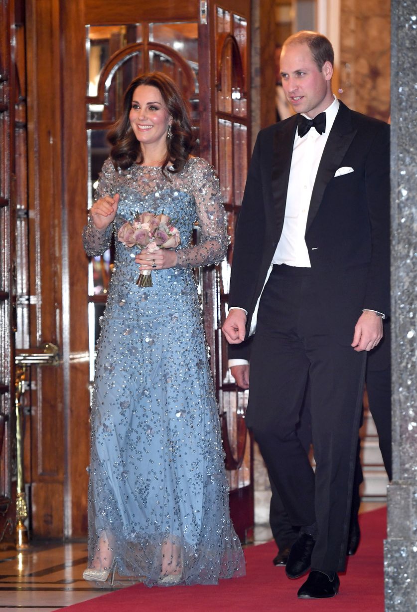 Thời trang công nương Kate Middleton 3