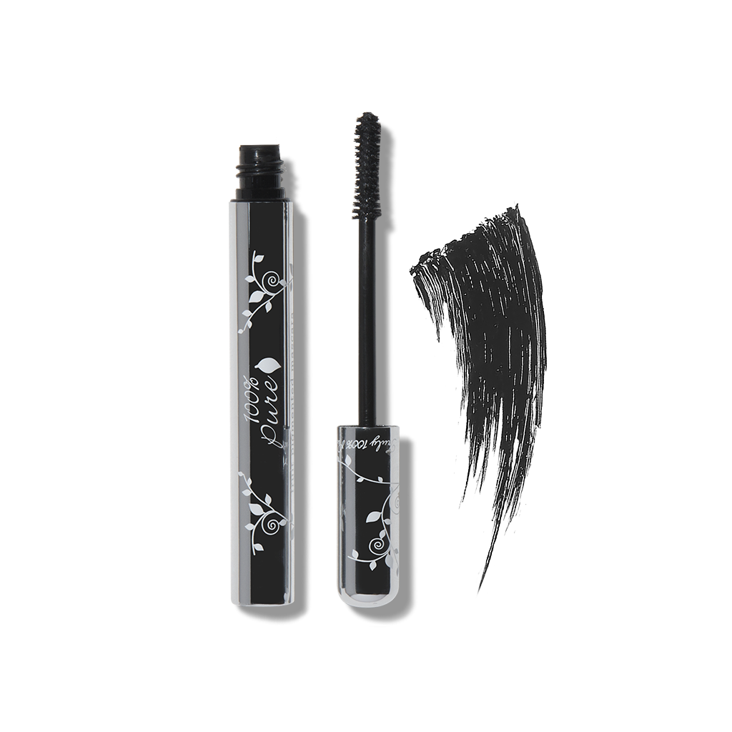 mascara cho mắt nhạy cảm 100% Pure 