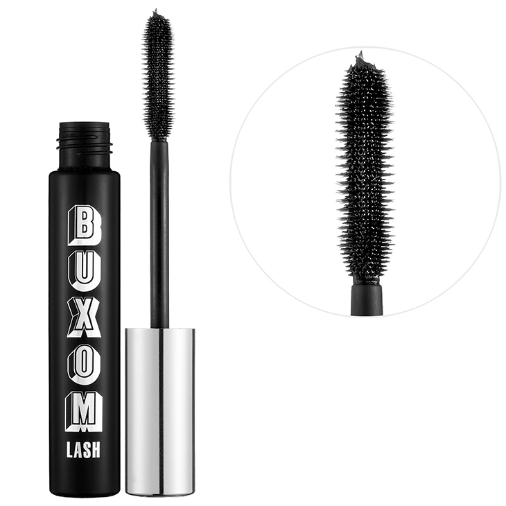 mascara cho mắt nhạy cảm buxom