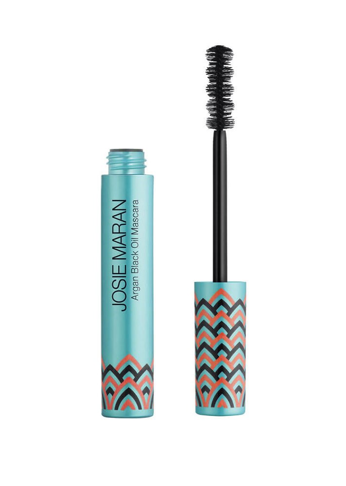 mascara cho mắt nhạy cảm Josie Maran