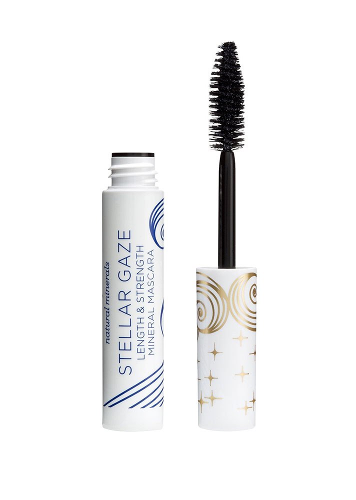 mascara cho mắt nhạy cảm Pacifica