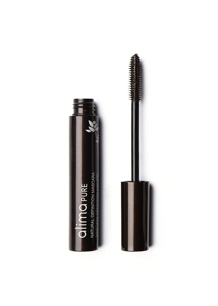 mascara cho mắt nhạy cảm alima pure